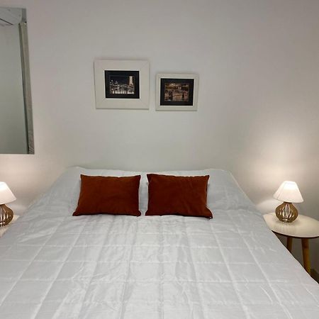 Flat Condominio Topo Da Montanha 507 Chã Grande Екстериор снимка
