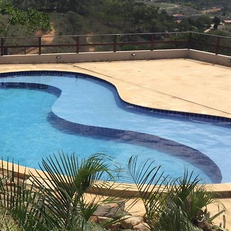 Flat Condominio Topo Da Montanha 507 Chã Grande Екстериор снимка