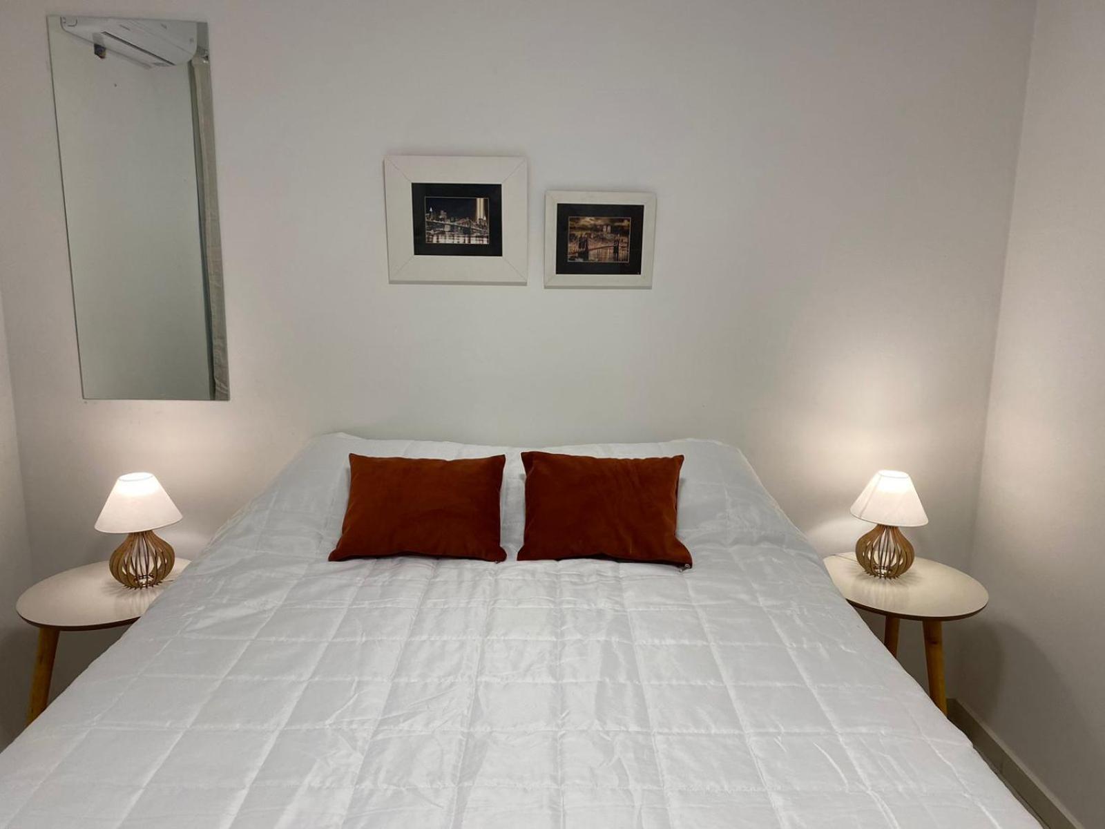 Flat Condominio Topo Da Montanha 507 Chã Grande Екстериор снимка