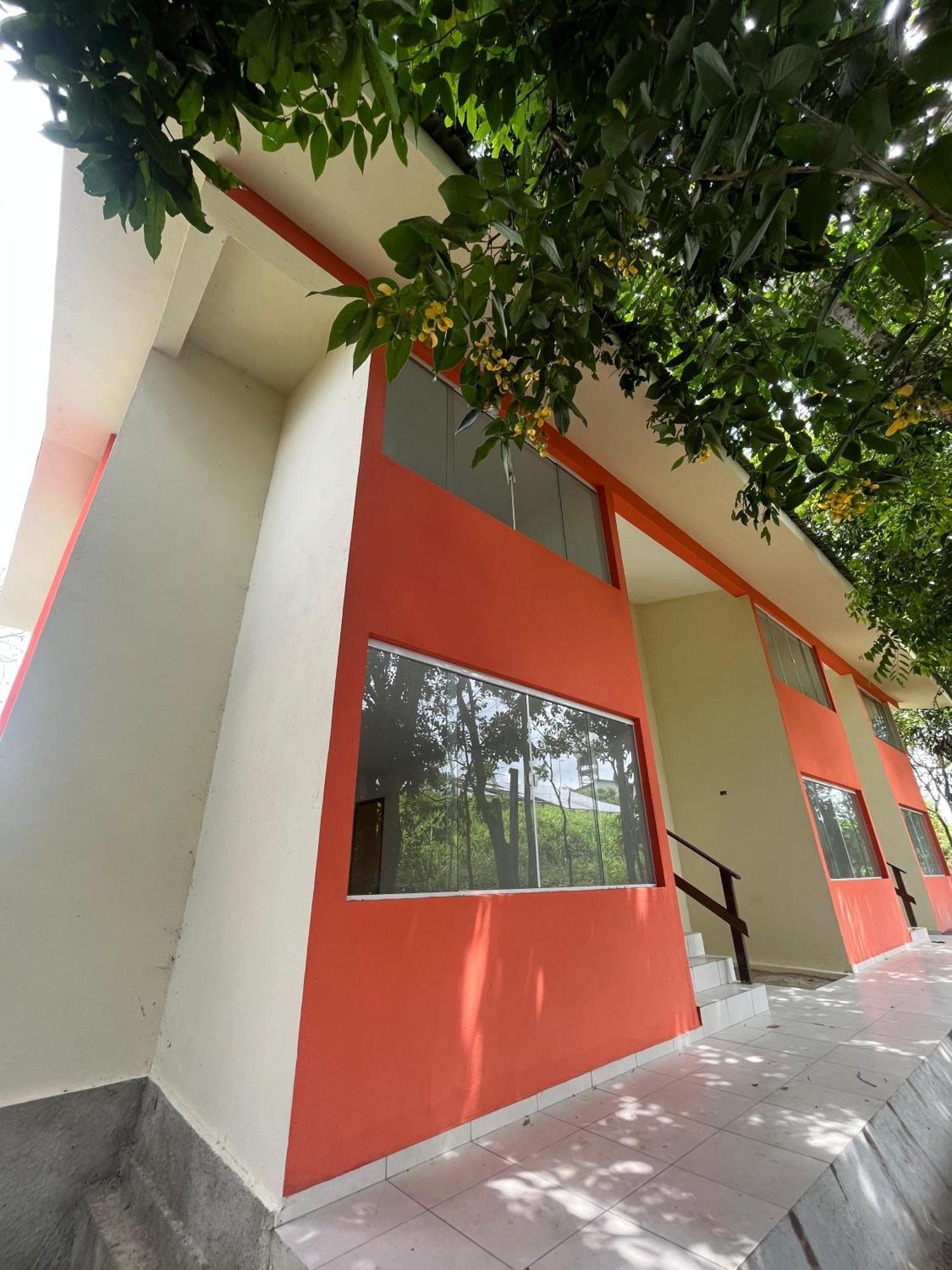 Flat Condominio Topo Da Montanha 507 Chã Grande Екстериор снимка