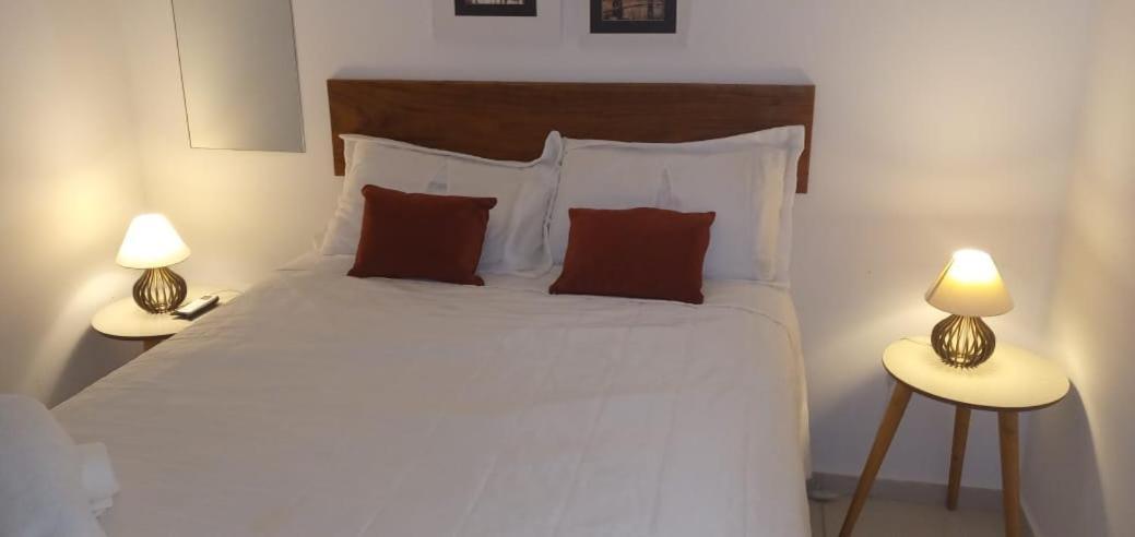 Flat Condominio Topo Da Montanha 507 Chã Grande Екстериор снимка