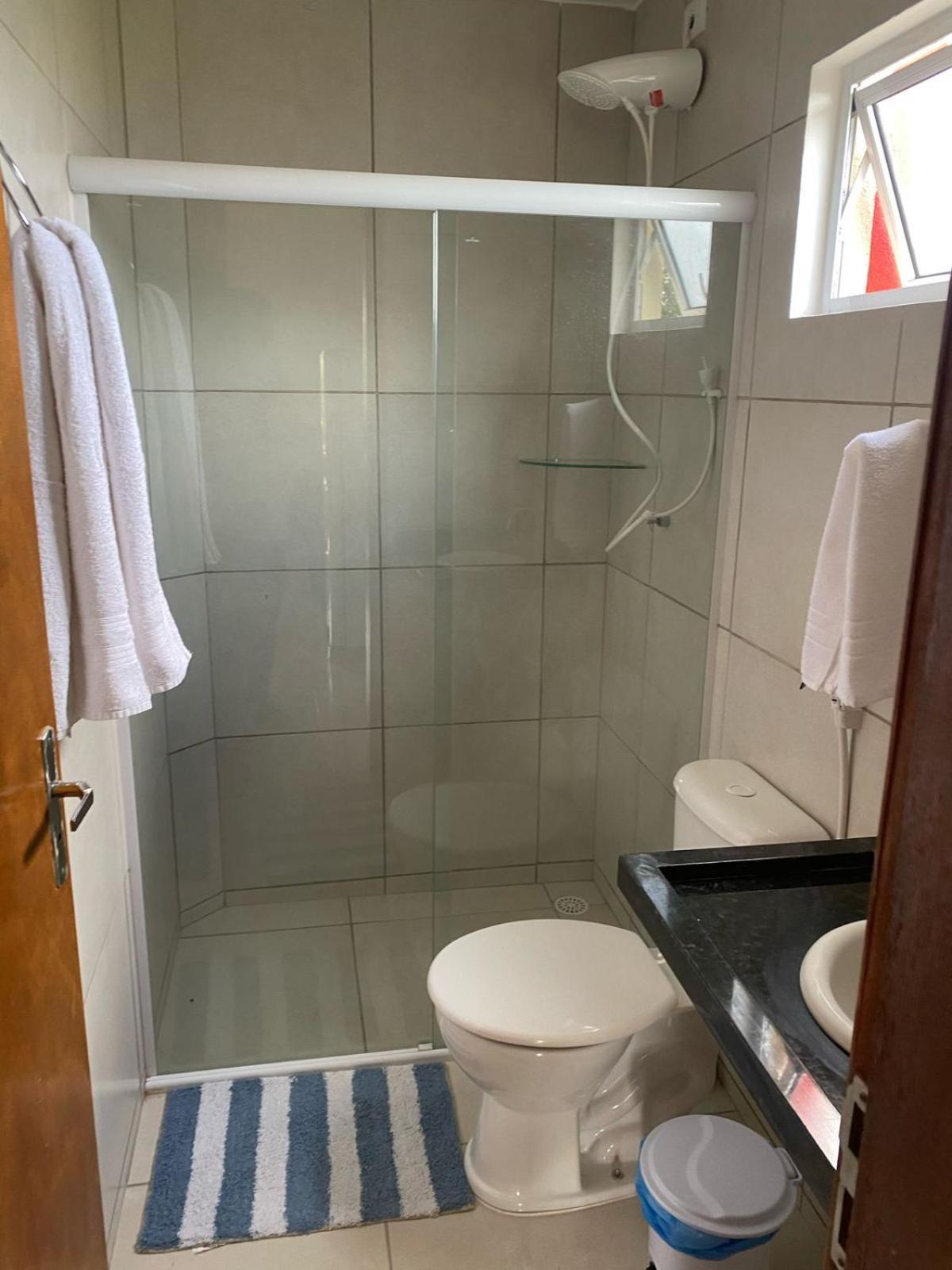 Flat Condominio Topo Da Montanha 507 Chã Grande Екстериор снимка